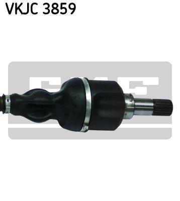 Cardan SKF ref. VKJC 3859